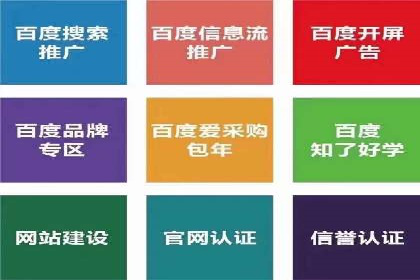 百度竞价广告运营中的数据分析和应用案例